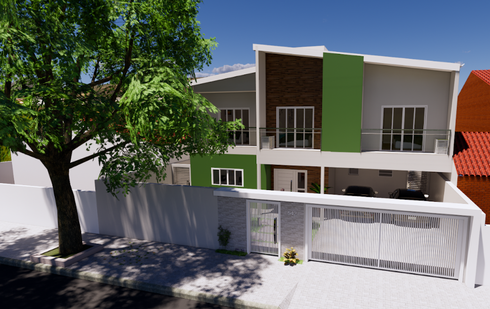 imóveis universitários